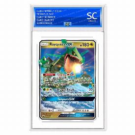 Rayquaza GX