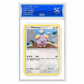 Whismur