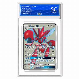 Scizor GX