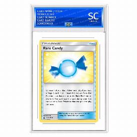 Rare Candy (Rev)