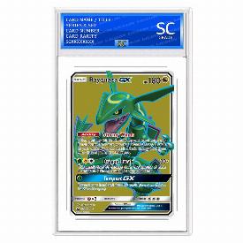 Rayquaza GX