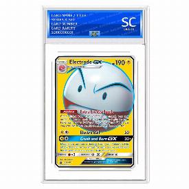 Electrode GX