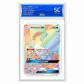 Articuno GX