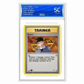 Brock