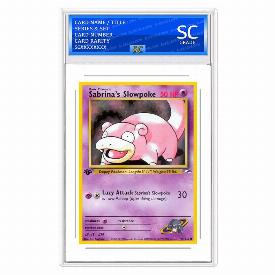 Sabrina's Slowpoke