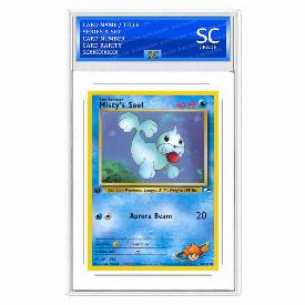 Misty's Seel