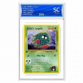 Erika's Tangela