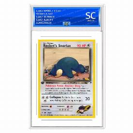 Misty's Tentacool