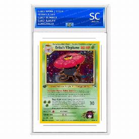 Erika's Vileplume