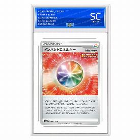 Impact Energy