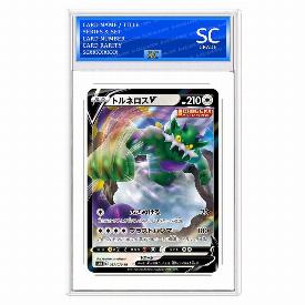 Tornadus V