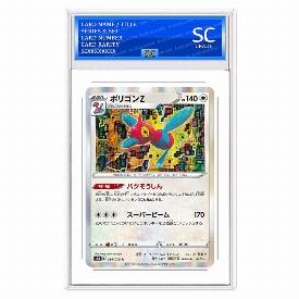 Porygon-Z