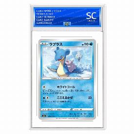 Lapras