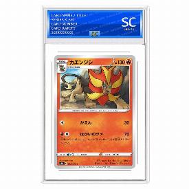 Pyroar