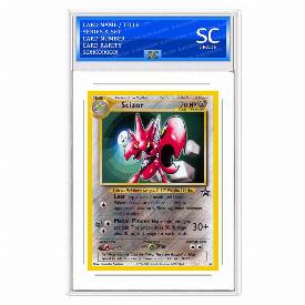 Scizor