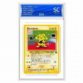 Electabuzz