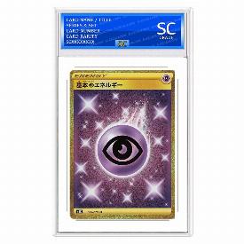 Psychic Energy