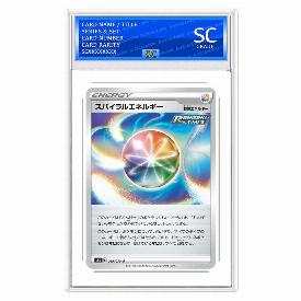 Spiral Energy
