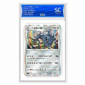 Steelix
