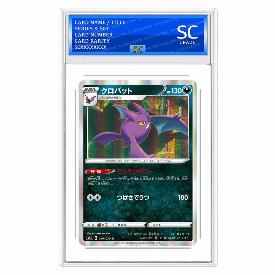 Crobat