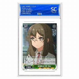 Rio Futaba, Observed Theory