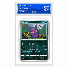 Morpeko