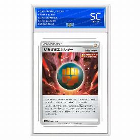 Single Strike Energy