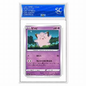 Clefairy