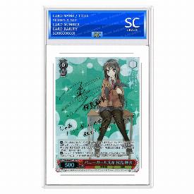 Mai Sakurajima, Bunny Girl Senpai