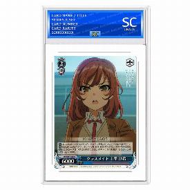 Saki Kamisato, Classmate