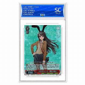Mai Sakurajima, Popular Talent