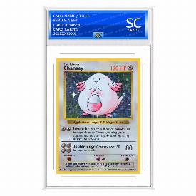 Chansey
