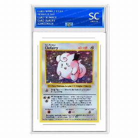 Clefairy