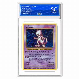 Mewtwo