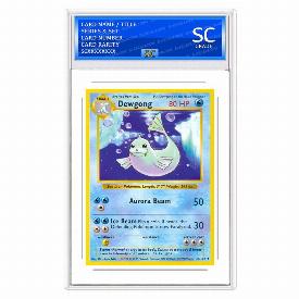 Dewgong
