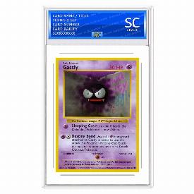 Gastly