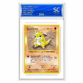 Sandshrew