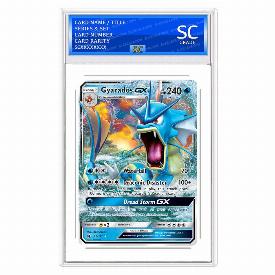 Gyarados GX