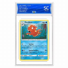 Octillery