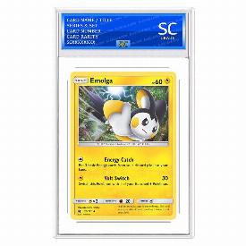 Emolga (Rev)