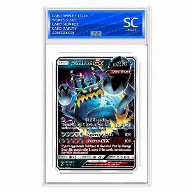 Guzzlord GX