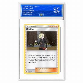 Gladion