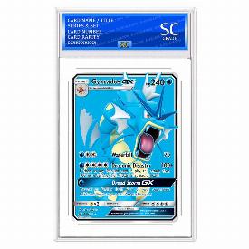 Gyarados GX