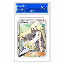 Lusamine