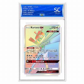 Kartana GX