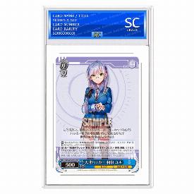 Yuki Izumi, Genius Hacker