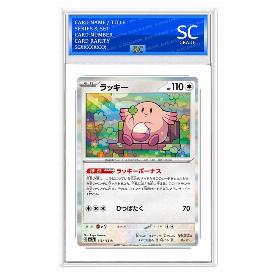 Chansey