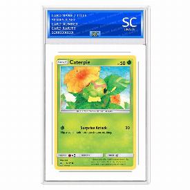 Caterpie (Rev)