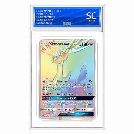 Xerneas GX