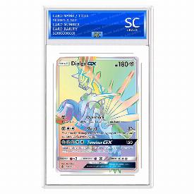 Dialga GX